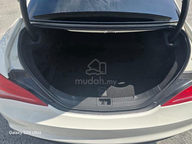 2015 Mercedes Benz CLA180 AMG 1.6 (A)GOOD CONDITIO - 5