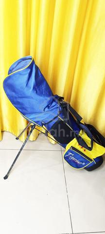 KID JUNIOR Golf Set Tigeroar KB2 Child Children - photo 6 of 6