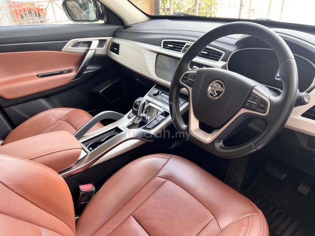 2022 Proton X70 1.8 PREMIUM 2WD*SUPER TIP TOP* - 4