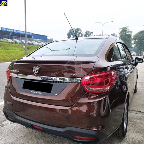 2018 Proton PERSONA 1.6 EXECUTIVE (A) - 2