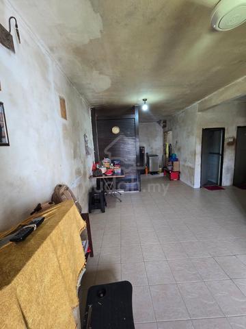 Rumah Pangsa Permas Jaya 1