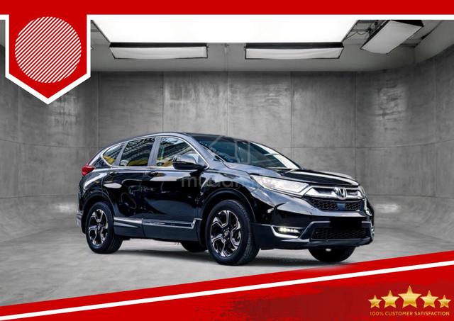 Honda CR-V 1.5 TC-P F.LIFT P.BOOT L.SEAT CRV 2019 - 1