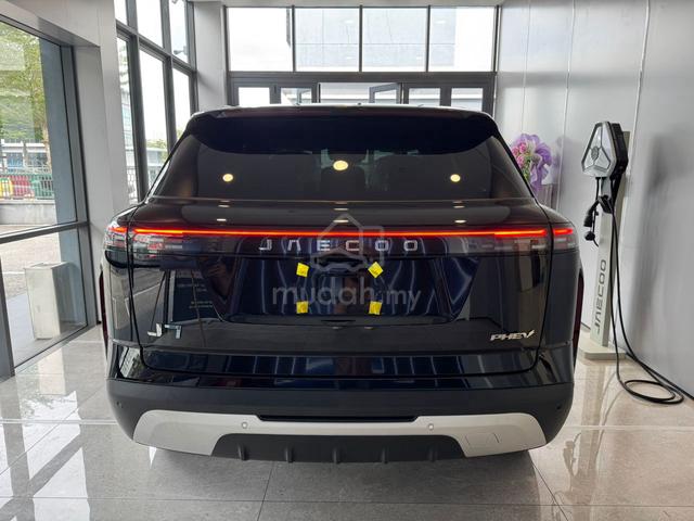 2026 JAECOO J7 PHEV - Ready Stock - 4