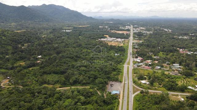 24.5 Mile Serian 1st Lot Land for Sale 1