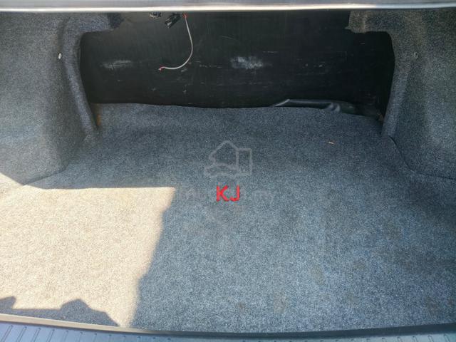2003 Toyota VIOS 1.5 G (A) - 5