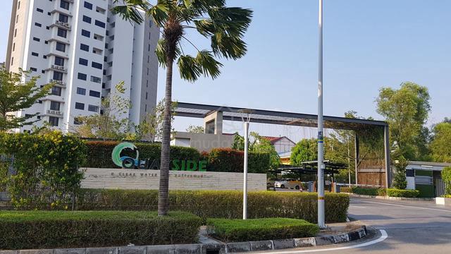 Quayside @ Clear Water Bay Butterworth 1