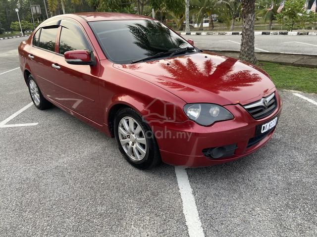 2014 Proton PERSONA 1.6 ELEGANCE BASE LINE (A) - 1