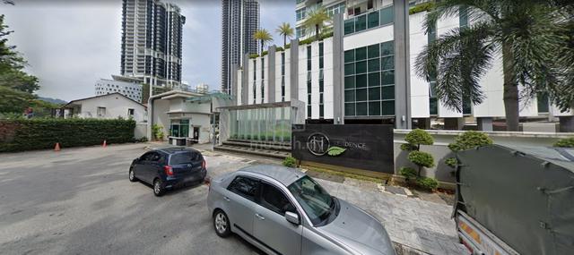 H Residence (One Ritz Residence) 1