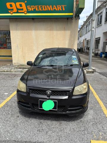 2008 Proton SAGA 1.3 M-LINE (A) - 3