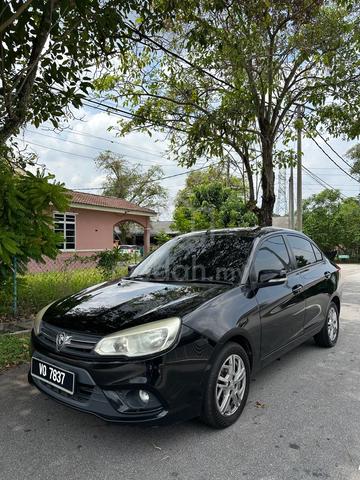 2016 Proton SAGA 1.3 PREMIUM CVT (A) - 1