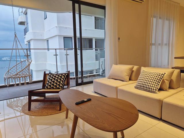 Royal Strand @ Country Garden Danga Bay 1