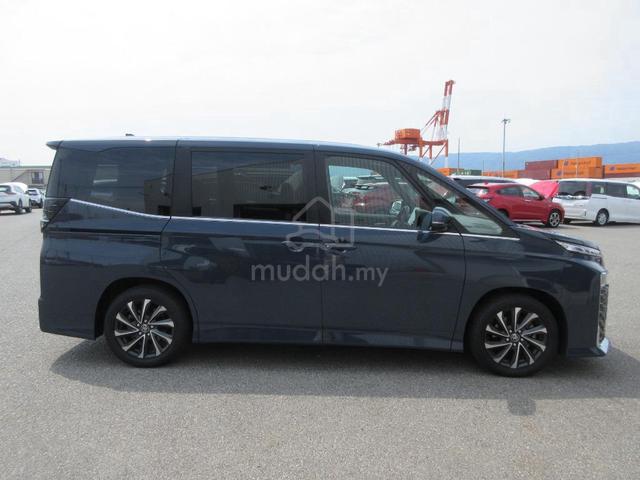 (LOW MILLEAGE) Toyota VOXY 2.0 S-Z (7 SEATER) 2022 - 5