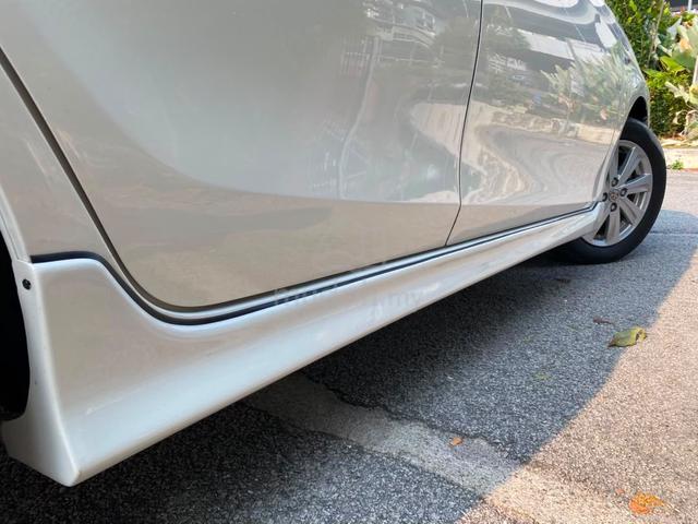 toyota vios 1.5 auto mana masalah boleh loan - 4