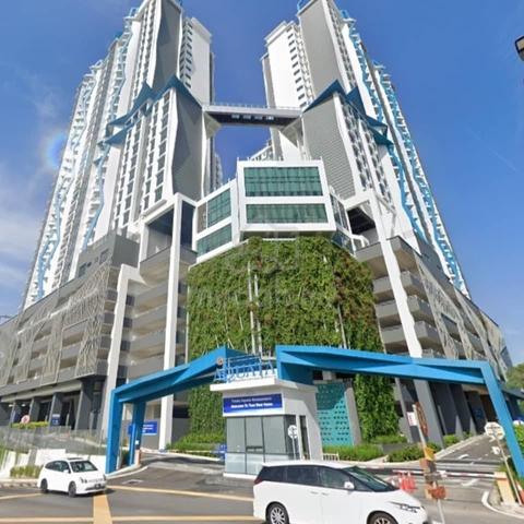 Trinity Aquata 1