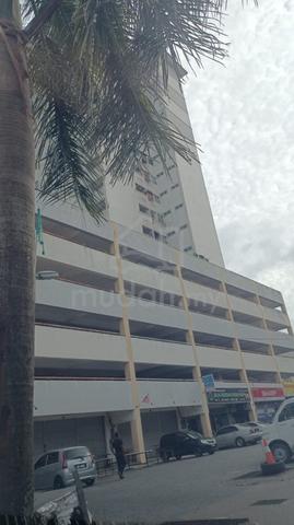 Pangsapuri Ladang Gemilang 2 1