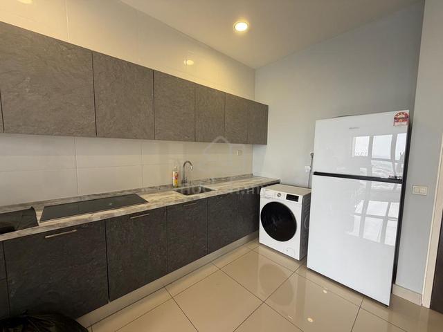 The Parque Residences @ Eco Sanctuary 1