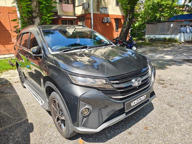 2019 Perodua ARUZ 1.5 AV (A) - 3