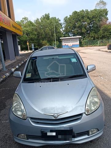 2008 Perodua MYVI 1.3 SXI (M) - 1
