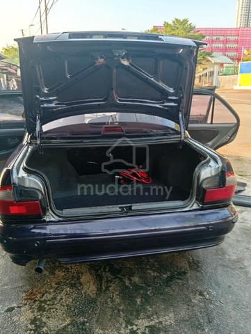 1999 Proton WIRA 1.5 GL (A) - 4