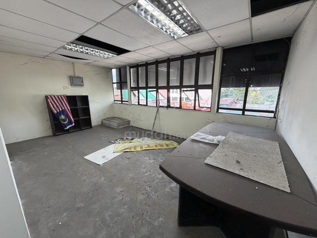 Pejabat / Office Lot Untuk Disewa 1