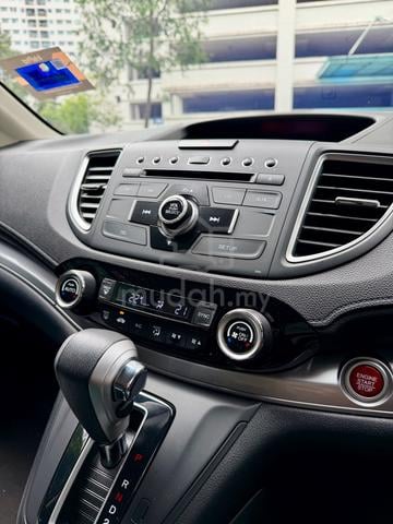 2015 Honda CR-V 2.0 i-VTEC FACELIFT (A) Penang - 5