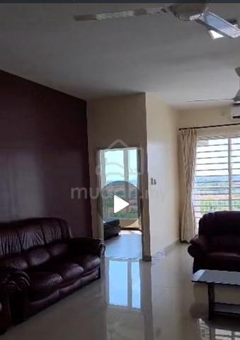 Sri Utama Condominium 1