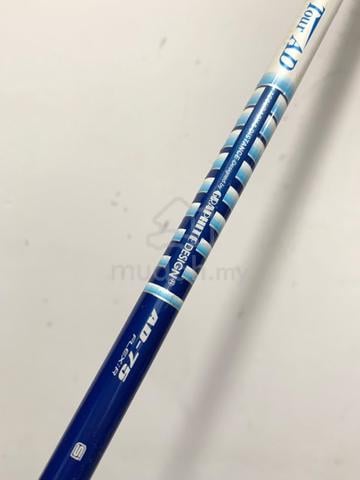 Golf Iron Wedge YAMAHA InpresX Forged 52° - photo 5 of 6