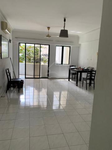 Desa Kiara 1