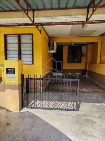 Rumah utk Disewa di Taman DESA GONG BADAK ( KEMASUKAN SEGERA@OKT 26) 1
