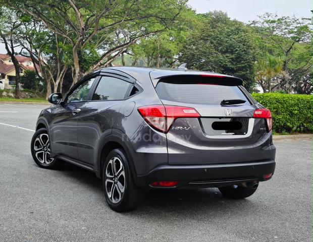 2016 Honda HR-V 1.8 V (A) - 3