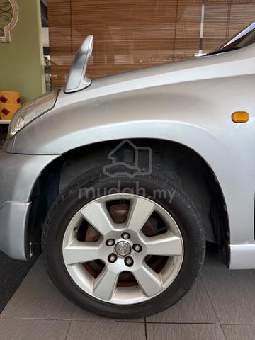 2000 Toyota RAV4 1.8 (A) - 3
