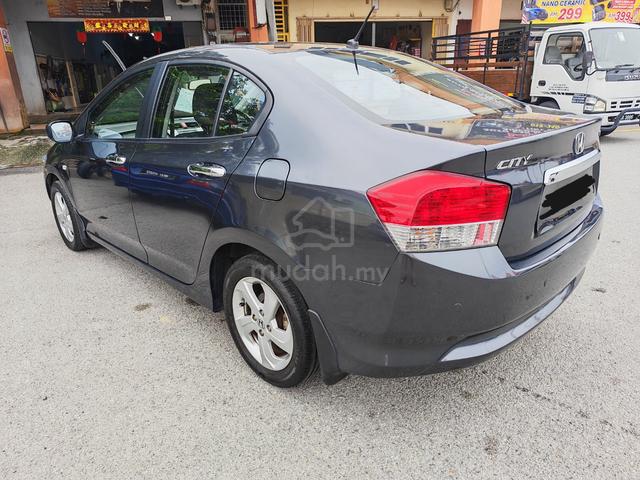 2011 Honda CITY 1.5 S (A) 1owner,no procesing fee - 4