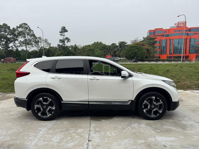 2018 Honda CR-V 1.5 TC-P 2WD RW (A) - 3