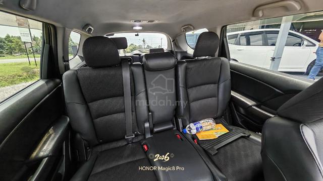2010 Honda ODYSSEY 2.4 ABSOLUTE DBA-RB3 (A) - 4