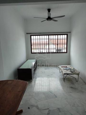 Selesa Jaya Shop Apartment 1