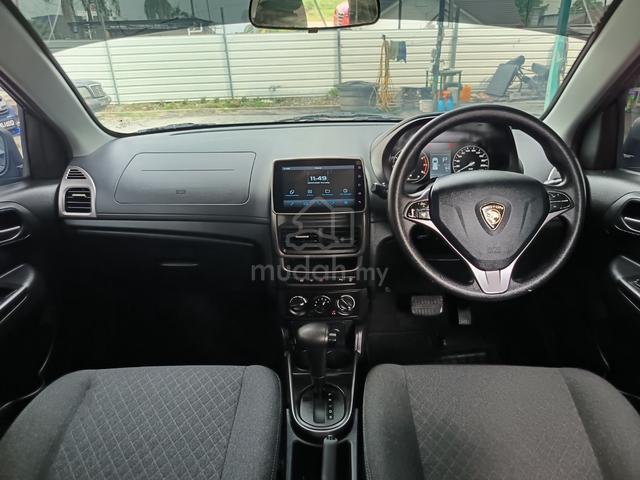 2020 Proton SAGA PREMIUM AT 1.3L (A) - 3