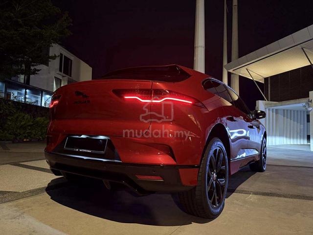 2023 Jaguar I-PACE HSE MY23 X590 IPACE Low Mileage - 5