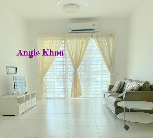 Elit Heights @ Bayan City 1