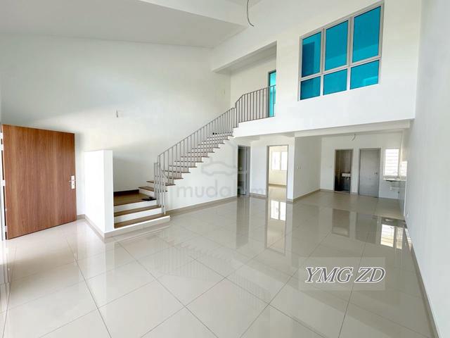 Brand New House Kota Bayuemas Laelia Partial Furnished 20x70 Klang 1