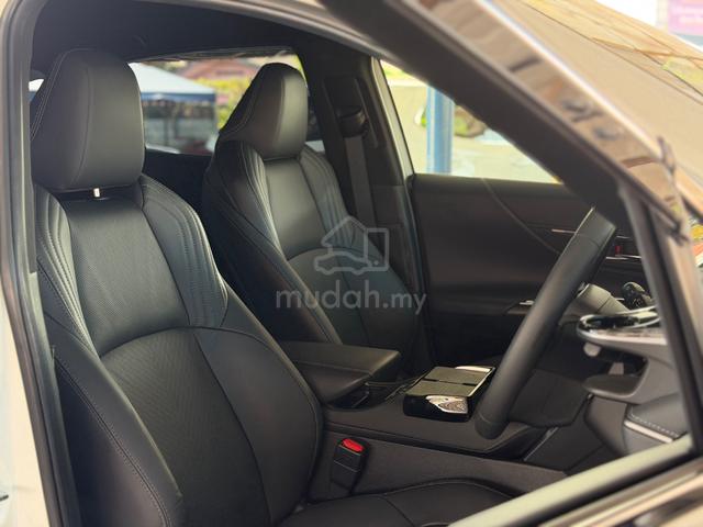 2022 harrier z leather - 5