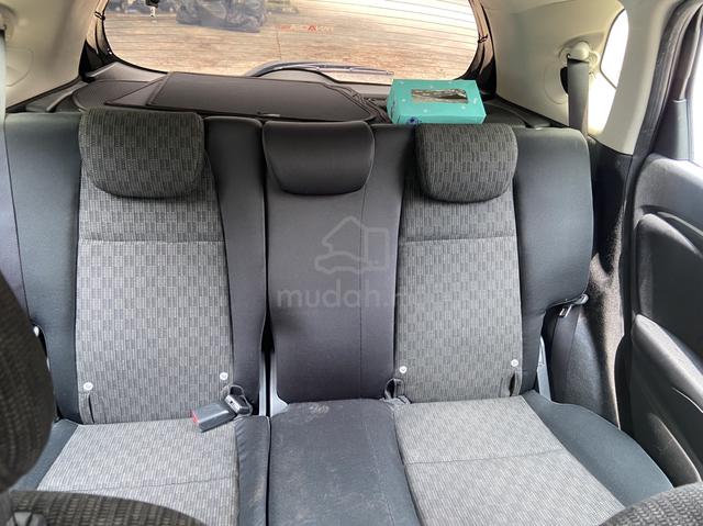 2015 Honda JAZZ 1.5 V MY2014 (A) - 5