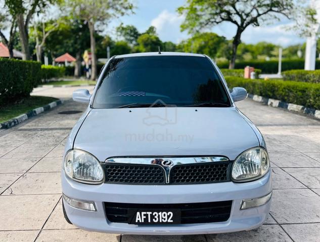 KELISA 1.0 (auto) IMAGO FULL SPEC 2006-SIAP SERVIS - 3