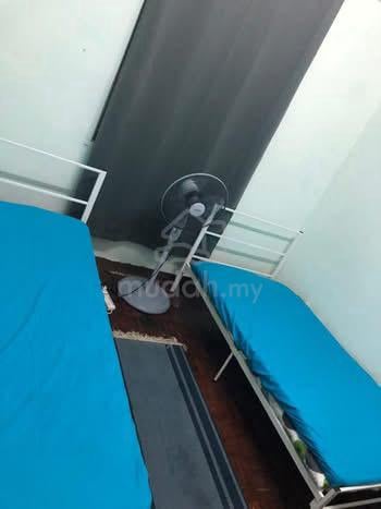 Bilik Sharing Lelaki Murah Penang,  Siapa Cepat Dia Dapat! 1