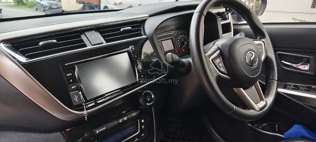 2019 Perodua MYVI 1.5 AV (A) - 2