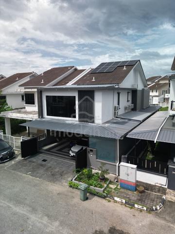 Rumah mewah Lot88 Sg Petani - Modern Islamic design 1