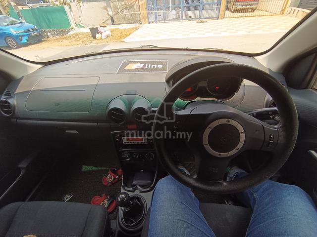2012 Proton SAGA 1.3 FLX STANDARD (M) - 5