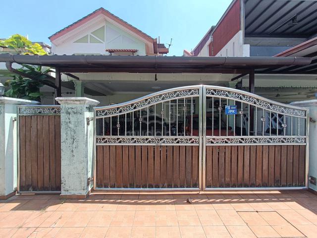RENOVATED Double Storey Terrace Seksyen 7 Bandar Baru Bangi 1