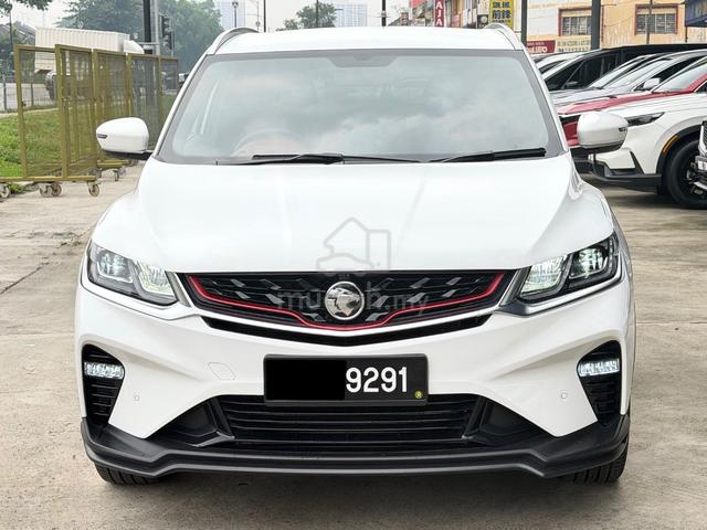 2023 Proton X50 1.5 PREMIUM✅18k Mileage  (A) - 5