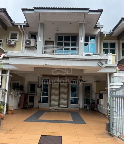 Taman Clonlee 2, Tampin 🔥 Freehold | 22x70 1