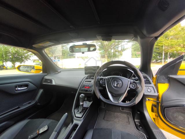 2018 Honda S660 660cc MODULO (A) RARE UNIT! - 5